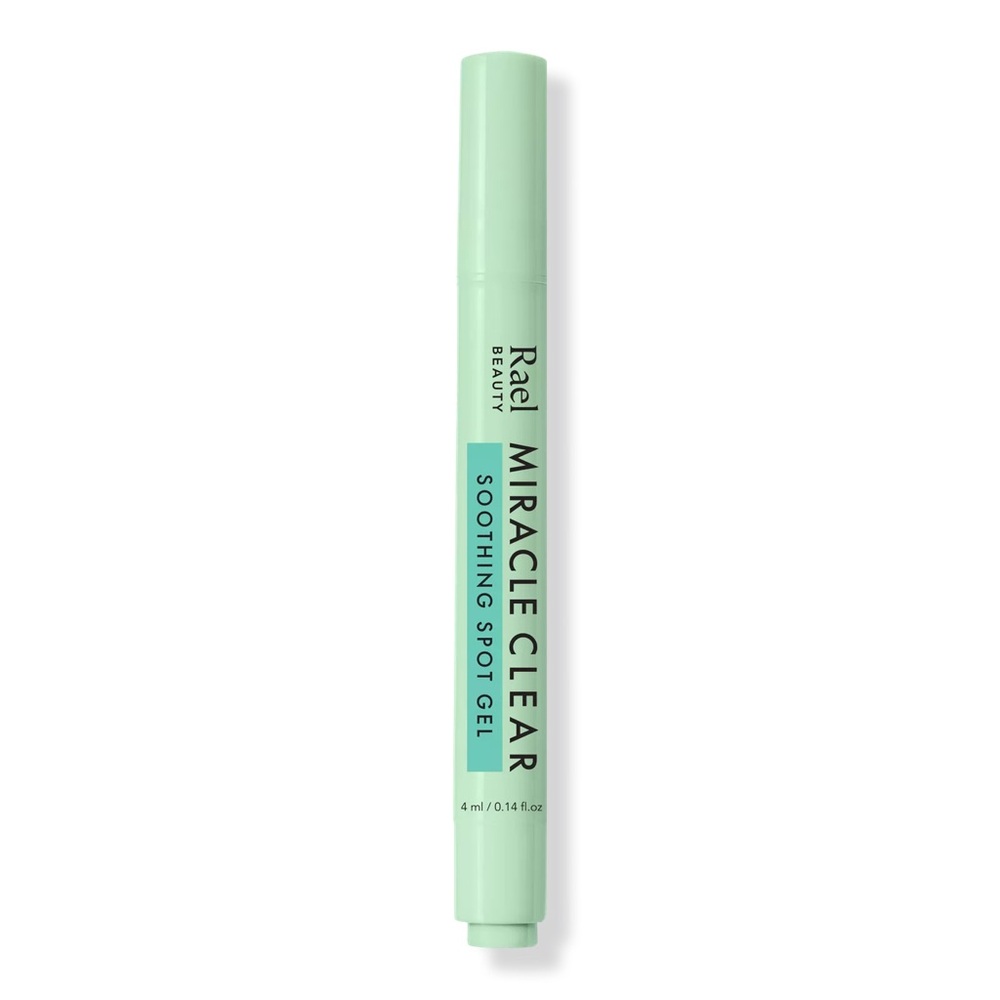 Rael Beauty Miracle Clear Soothing Spot Gel - 4ml